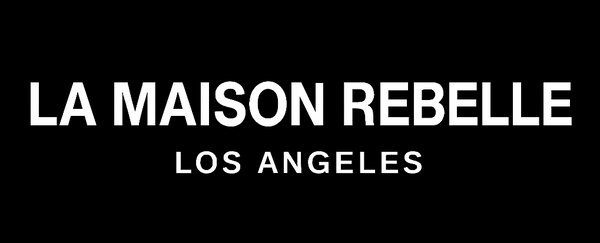 LA MAISON REBELLE