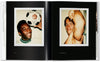 Andy Warhol, Polaroids book, grace jones, mick jagger, nyc, blondie debbie harry, bianca jagger, lou reed, nico, collectors, coffee table book, hardcover, color photos, taschen, books, la maison rebelle, art gallery los angeles, yves saint laurent, karl lagerfeld.