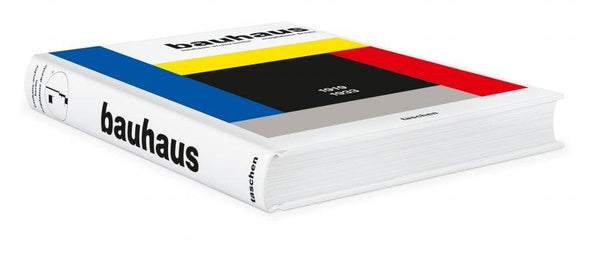 Bauhaus. Updated Edition XL – LA MAISON REBELLE