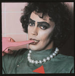 Tim Curry, Rocky Horror Picture Show, 1974