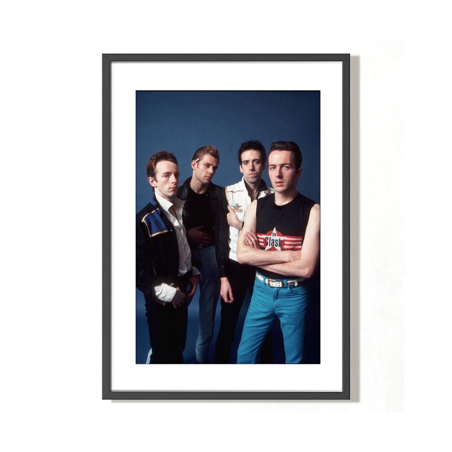 The Clash 紙ジャケ8枚セット ほぼ未開封サンプル盤 The Clash 紙ジャケ8枚セット ほぼ未開封サンプル盤 【公式通販】
