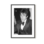 Al Pacino At The Tony Awards, 1977