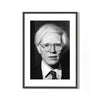 Andy Warhol 'Bad Timing' Party