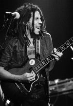 Bob Marley, 1975