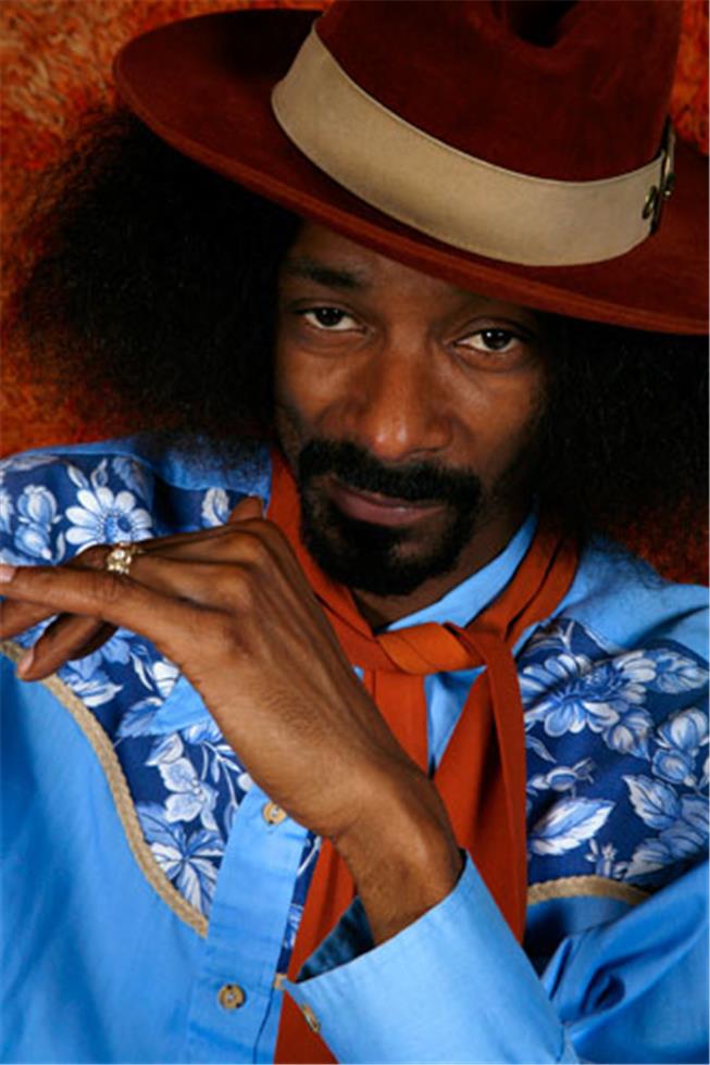 Snoop Dogg, 2009