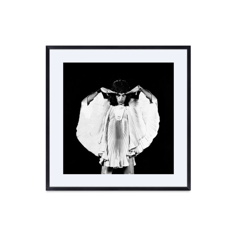 絵画 Fred mercury  97x130cm 絵画 Fred mercury 97x130cm Freddie Mercury Painting by