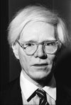 Andy Warhol 'Bad Timing' Party