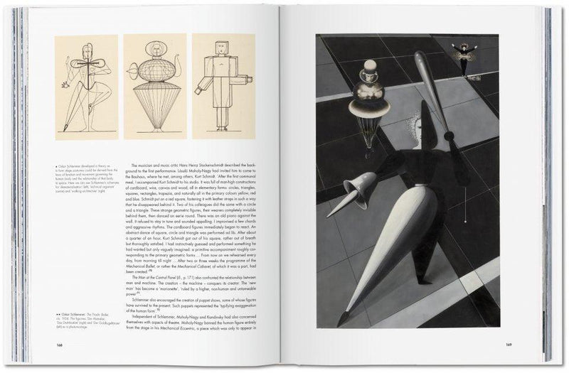 Bauhaus. Updated Edition XL - LA MAISON REBELLE