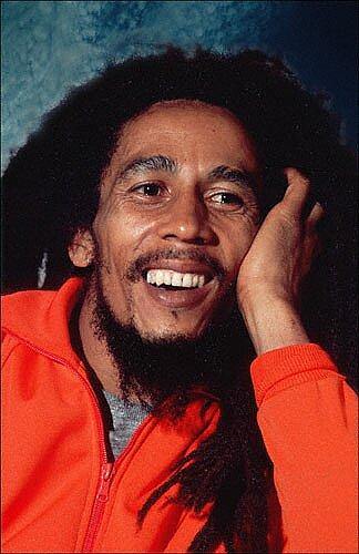 Bob Marley, 1979 - LA MAISON REBELLE