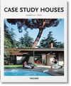 Case Study Houses - LA MAISON REBELLE