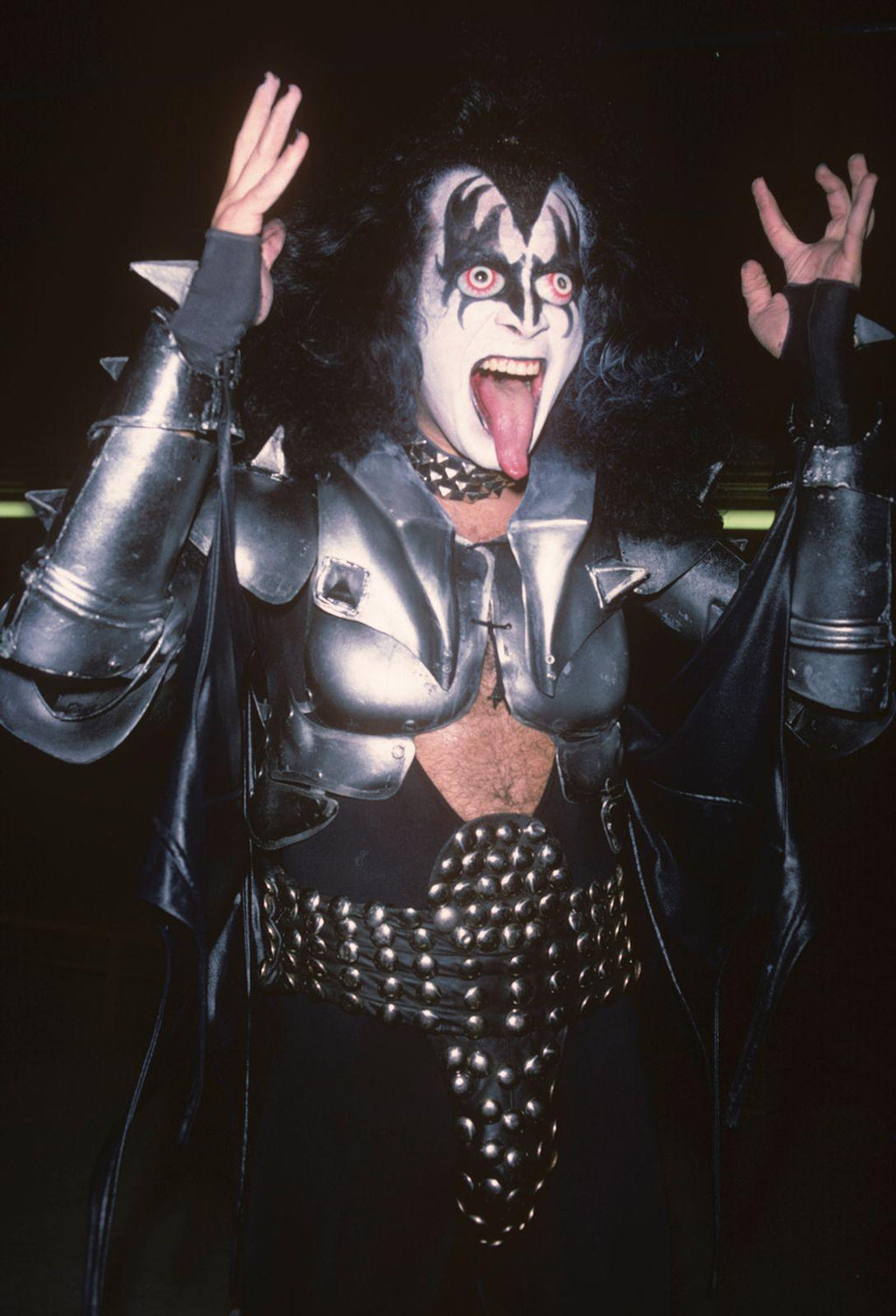 Gene Simmons Kiss Makeup Template Saubhaya Makeup Gene Simmons Kiss Makeup Template Saubhaya Makeup