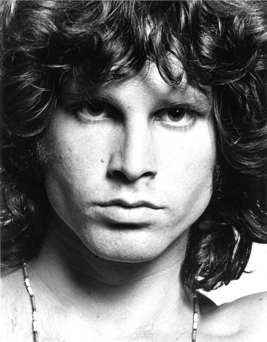 Vintage Photograph of Jim Morrison, 1967 - LA MAISON REBELLE