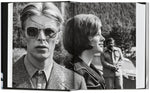 David Bowie, The Man Who Fell to Earth, Taschen, book, gift shop, gifts, photography, fashion, art, at gallery, La Maison Rebelle, Los Angeles, bowie